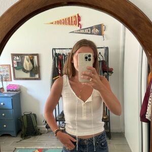 Doen X Gap Tank Top Like new